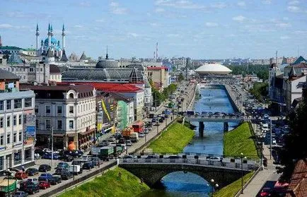 Місто Кривий Ріг площа свободи