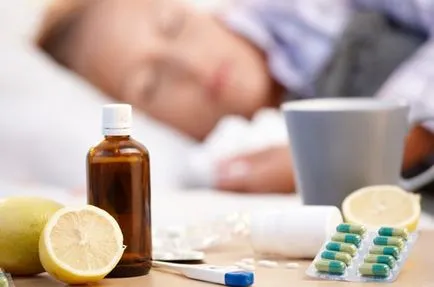 Гонконгський грип симптоми, лікування і запобіжні заходи (вірус грипу) Гонконгський грип симптоми, лікування і запобіжні заходи