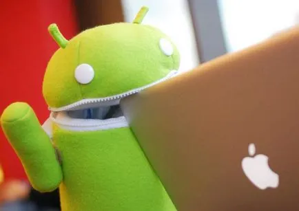 Google випустила інструмент для портування додатків з android на ios, - новини зі світу apple (ios) Google випустила інструмент для портування додатків з android на ios, - новини зі світу apple