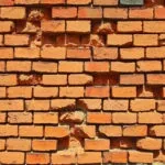 Цокольний цегла вибираємо і викладаємо своїми руками