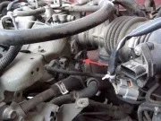 Що таке холості оберти