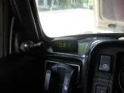 Що таке холості оберти