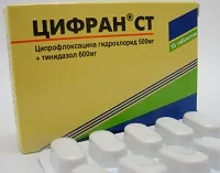 Цистит і уретрит відмінності