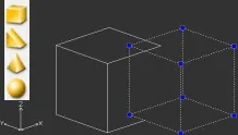 Corelcad 2017 - програма для двомірного і тривимірного проектування