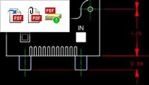 Corelcad 2017 - програма для двомірного і тривимірного проектування