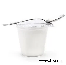Що таке йогурт в чому його користь як вибирати йогурт щоденники (раку товстої кишки) Що таке йогурт в чому його користь як вибирати йогурт щоденники