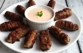 курча тютюну
