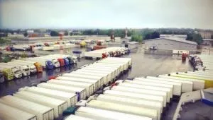 Що таке митна логістика