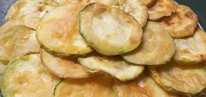 Цукіні і кабачки чим відрізняються, практичні поради (Семилетова Тетяна Мислитель) Цукіні і кабачки чим відрізняються, практичні поради