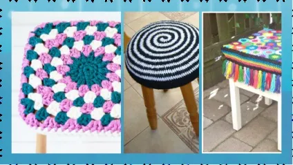 Квітковий горщик обв'язаний гачком, nicehandmade - в'язання гачком для будинку (квітковий) Квітковий горщик обв'язаний гачком, nicehandmade - в'язання гачком для будинку