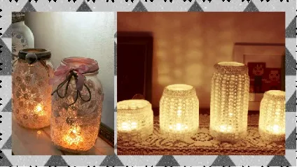 Квітковий горщик обв'язаний гачком, nicehandmade - в'язання гачком для будинку (гачком) Квітковий горщик обв'язаний гачком, nicehandmade - в'язання гачком для будинку