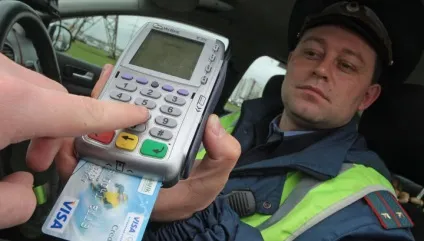 Термін давності по штрафах гибдд