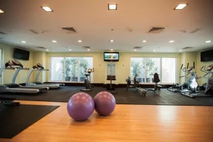 Citymax hotel al barsha (ОАЕ