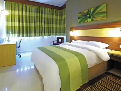 Citymax hotel al barsha (ОАЕ
