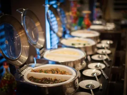 Citymax hotel al barsha (ОАЕ