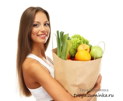Cироеденіе користь і шкода, з чого почати, продукти для сироїдіння (продукти) Cироеденіе користь і шкода, з чого почати, продукти для сироїдіння