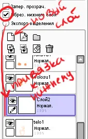 Homepage tomo