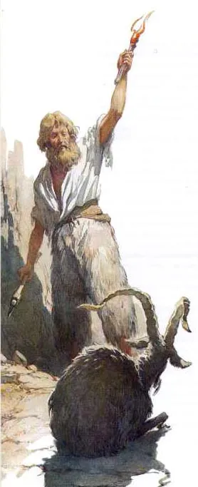 Ігор Іллінський