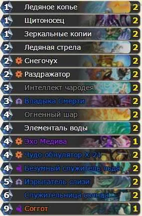 Heartstone гнів порожнечі колоди, героїки (гнів) Heartstone гнів порожнечі колоди, героїки