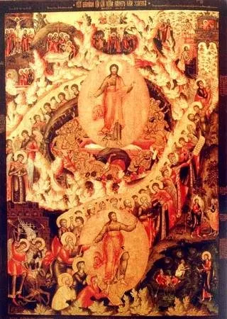Ікони для магії ікона світле Христове воскресіння пасха ікона Невипивана чаша ікона Семистрільна (ікона) Ікони для магії ікона світле Христове воскресіння пасха ікона Невипивана чаша ікона Семистрільна
