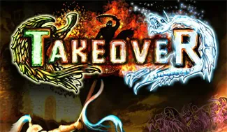 Гра takeover (захоплення) - безкоштовна онлайн стратегія (онлайн) Гра takeover (захоплення) - безкоштовна онлайн стратегія