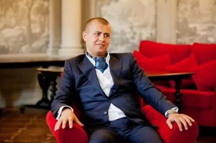 Ідеальне весілля ... офіцера фсб