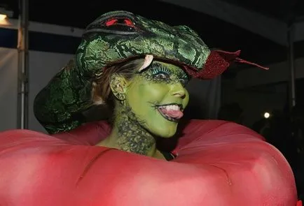 Halloween в сша