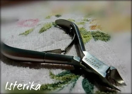 Ідеальний манікюр легко! Кусачки кутікульние pn-836-ab- (6 мм) -bj від metzger відгуки (metzger) Ідеальний манікюр легко! Кусачки кутікульние pn-836-ab- (6 мм) -bj від metzger відгуки
