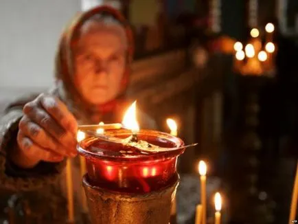 Ікони від пристріту, псування, заздрості, негативних емоцій (ікона псування пристріт заздрість) Ікони від пристріту, псування, заздрості, негативних емоцій