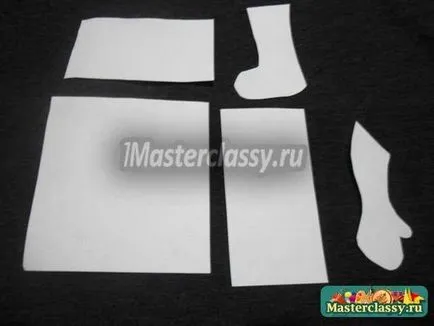 Іграшки своїми руками губка боб, майстер-клас - майстеркласи (іграшки) Іграшки своїми руками губка боб, майстер-клас - майстеркласи