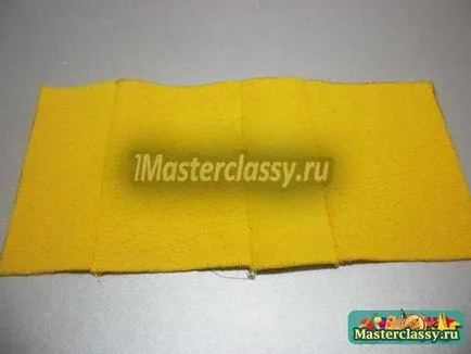 Іграшки своїми руками губка боб, майстер-клас - майстеркласи (зручніше) Іграшки своїми руками губка боб, майстер-клас - майстеркласи