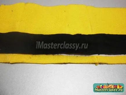 Іграшки своїми руками губка боб, майстер-клас - майстеркласи (губка) Іграшки своїми руками губка боб, майстер-клас - майстеркласи