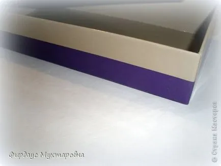 Імітація мармуру 1