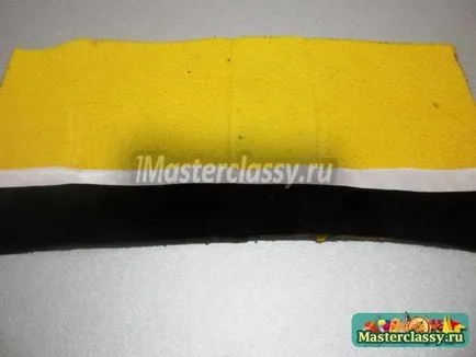 Іграшки своїми руками губка боб, майстер-клас - майстеркласи (стрічки) Іграшки своїми руками губка боб, майстер-клас - майстеркласи