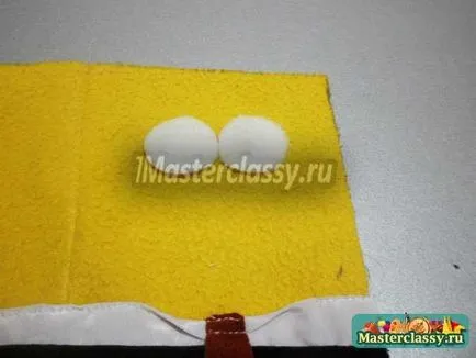 Іграшки своїми руками губка боб, майстер-клас - майстеркласи (обробки) Іграшки своїми руками губка боб, майстер-клас - майстеркласи