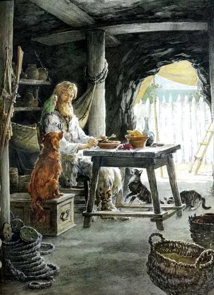 Ігор Іллінський