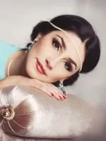 цікаві зачіски
