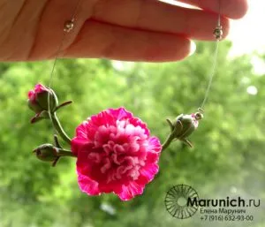 Інтерв'ю з Оленою Марунич створювати красу може кожен (інтерв'ю) Інтерв'ю з Оленою Марунич створювати красу може кожен