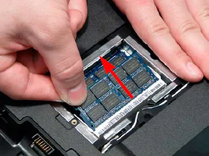 Інструкція з розбирання acer emachines e430, e627, e630
