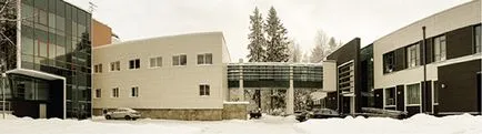 Інформація про МІБС