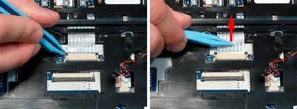 Інструкція з розбирання acer emachines e430, e627, e630