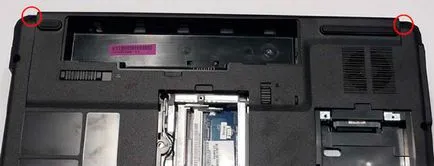 Інструкція з розбирання acer emachines e430, e627, e630
