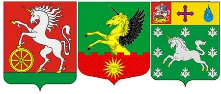 Індрік-звір - єдиноріг - боги слов'ян (Боготоп Горловкаого краю) Індрік-звір - єдиноріг - боги слов'ян