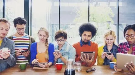 Instagram дуже сильно впливає на вас, руйнуючи ваше життя (історії які вихваляють) Instagram дуже сильно впливає на вас, руйнуючи ваше життя