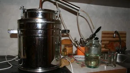 Інвертування цукру для браги як приготувати - рецепт, пропорції (браги) Інвертування цукру для браги як приготувати - рецепт, пропорції