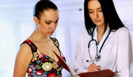 Інфаркт селезінки причини, симптоми, діагностика, лікування
