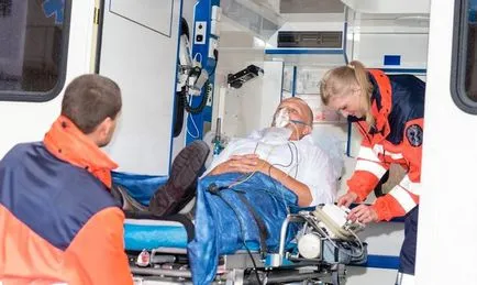 Інсульт 9 цікавих фактів про недугу (порушення мозкового кровообігу) Інсульт 9 цікавих фактів про недугу