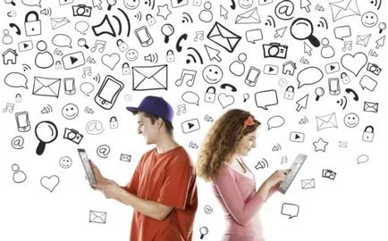 Instagram дуже сильно впливає на вас, руйнуючи ваше життя (дуже) Instagram дуже сильно впливає на вас, руйнуючи ваше життя