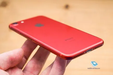 Iphone 7 і iphone 7 plus (product) red десять фактів (product) Iphone 7 і iphone 7 plus (product) red десять фактів