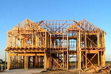 Іпотечний кредит на будівництво будинку умови, відсотки, банки та відгуки (умови) Іпотечний кредит на будівництво будинку умови, відсотки, банки та відгуки